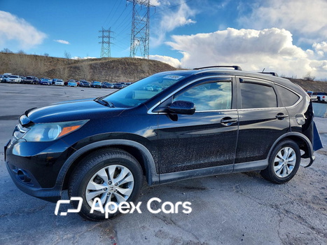 Honda CR-V 2013 - Image 1 of 13
