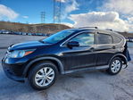Honda CR-V 2013