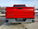 Chevrolet Silverado 2024