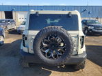 Ford Bronco 2025