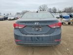 Hyundai Elantra 2016