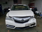 Acura MDX 2014
