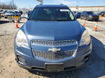 Chevrolet Equinox 2011