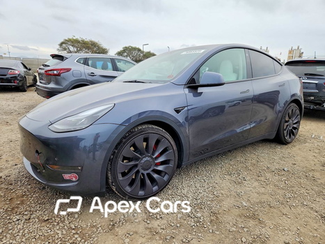 Tesla Model Y 2023 - Zdjęcie 1 z 13