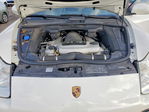 Porsche Cayenne 2004