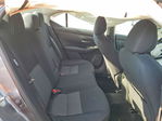 Nissan Sentra 2021