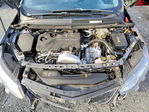 Chevrolet Volt 2018