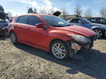 Mazda 3 2012