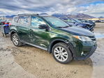 Toyota RAV 4 2013