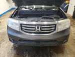 Honda Pilot 2014