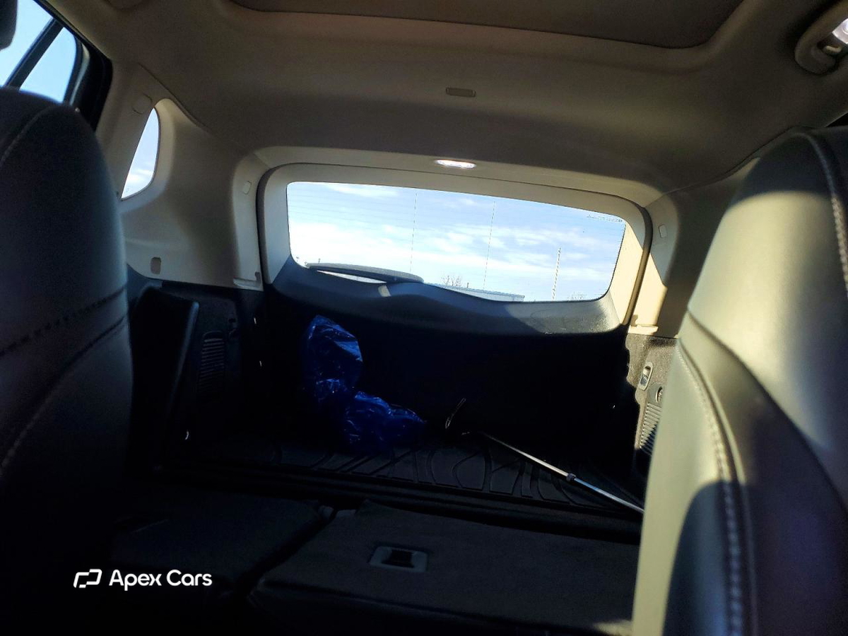 Buick Envision 2019