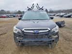 Subaru Forester 2018