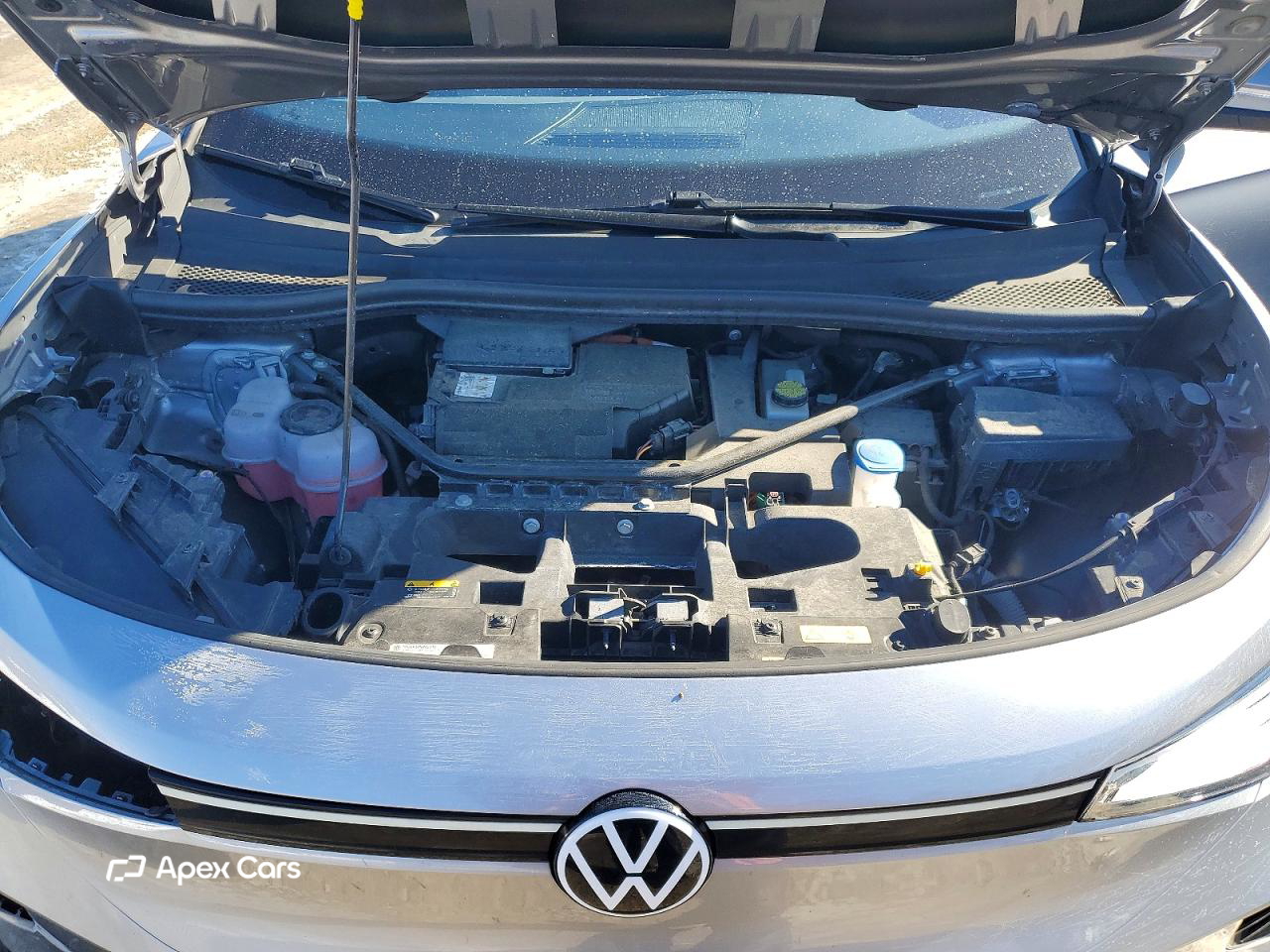 Volkswagen ID.4 2023