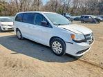 Dodge Caravan 2018