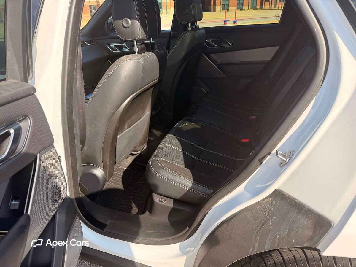 Land Rover Range Rover 2018