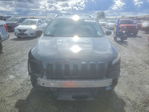 Jeep Grand Cherokee 2016