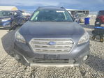 Subaru Outback 2017