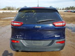 Jeep Cherokee 2016