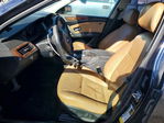 BMW Series 5 2010