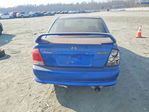 Mazda Protege 2003