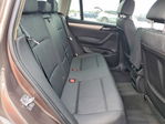 BMW X3 2011
