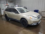 Subaru Outback 2010