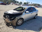 Kia Forte 2011