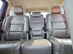 Honda Odyssey 2013