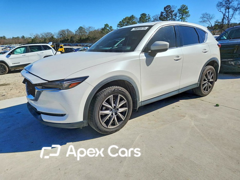 Mazda CX-5 2018 - Image 1 of 14
