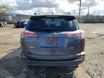 Toyota RAV 4 2017