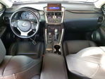 Lexus NX 2016
