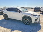 Lexus NX 2019