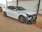 Kia Optima 2019