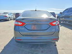Ford Fusion 2016