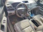 Honda CR-V 2014