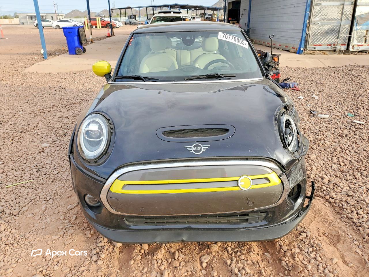 MINI Cooper 2020