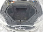Tesla Model S 2014