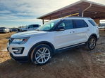 Ford Explorer 2016