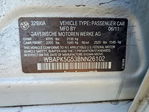 BMW Series 3 2011