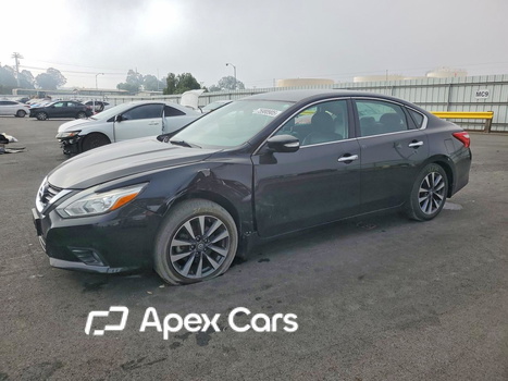 Altima 2016 - Image 1 of 13