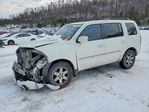 Honda Pilot 2009
