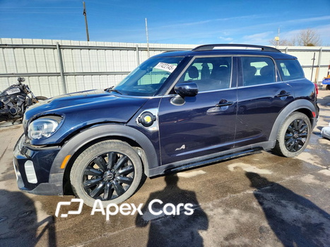 MINI Cooper 2021 - Image 1 of 14