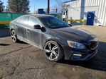 Volvo S60 2018