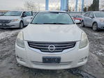 Nissan Altima 2011