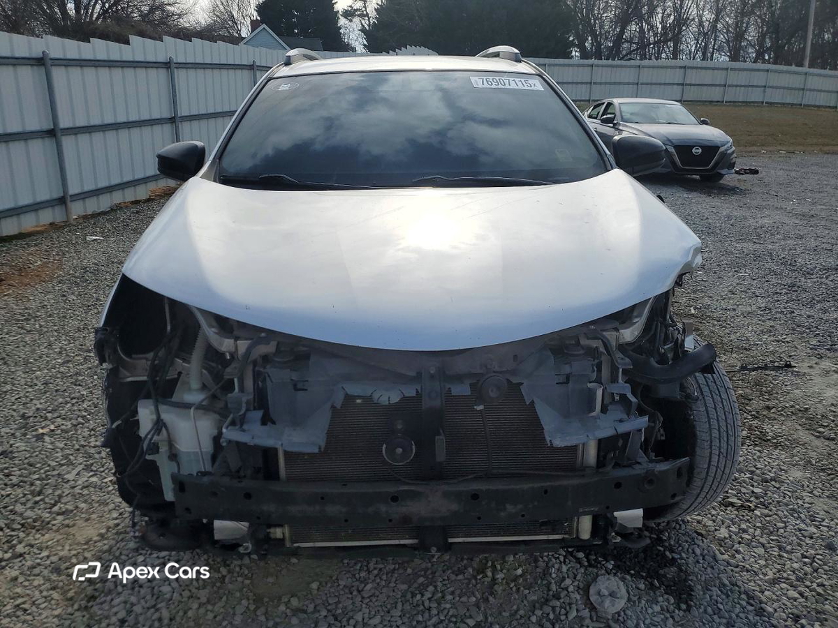 Toyota RAV 4 2013