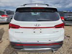 Hyundai Santa Fe 2022