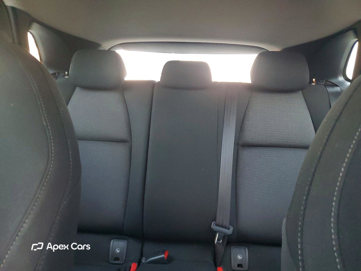 Mazda CX-30 2022
