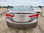 Hyundai Elantra 2012