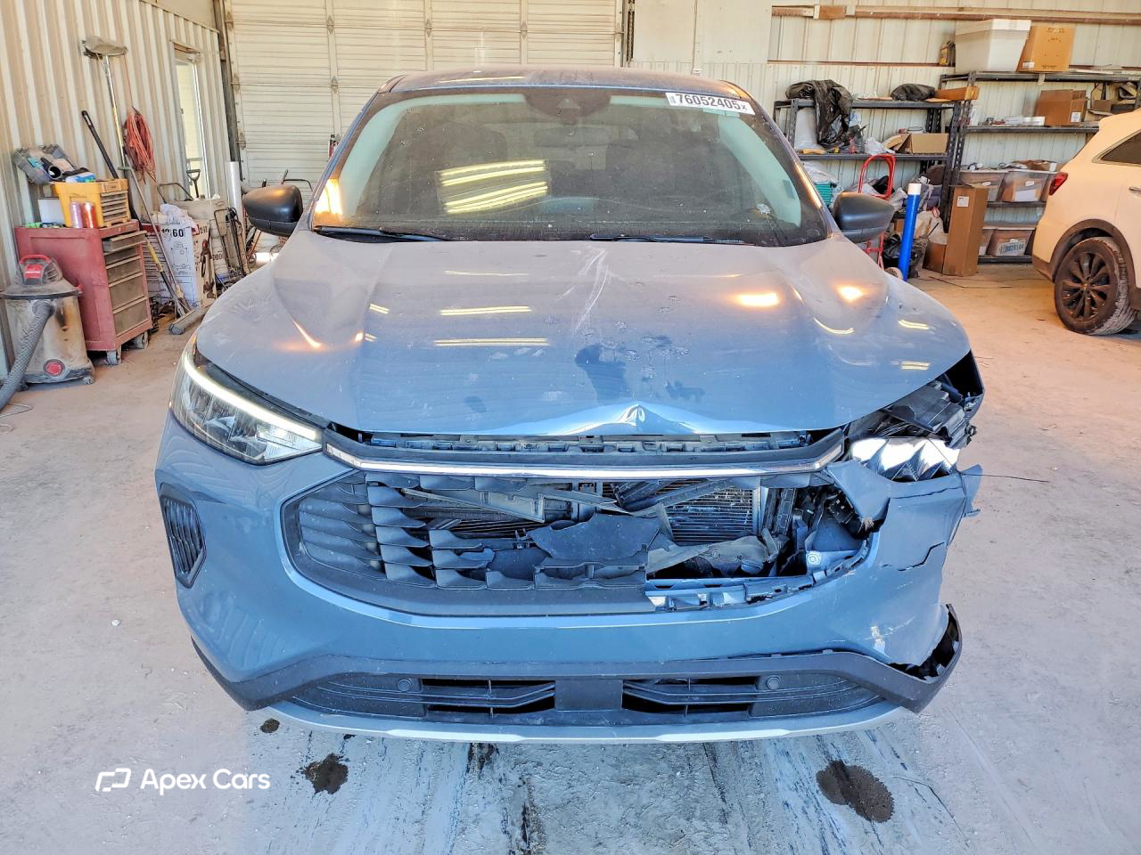 Ford Escape 2023