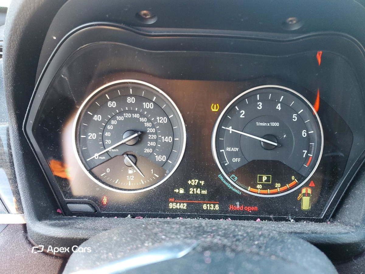 BMW X1 2018